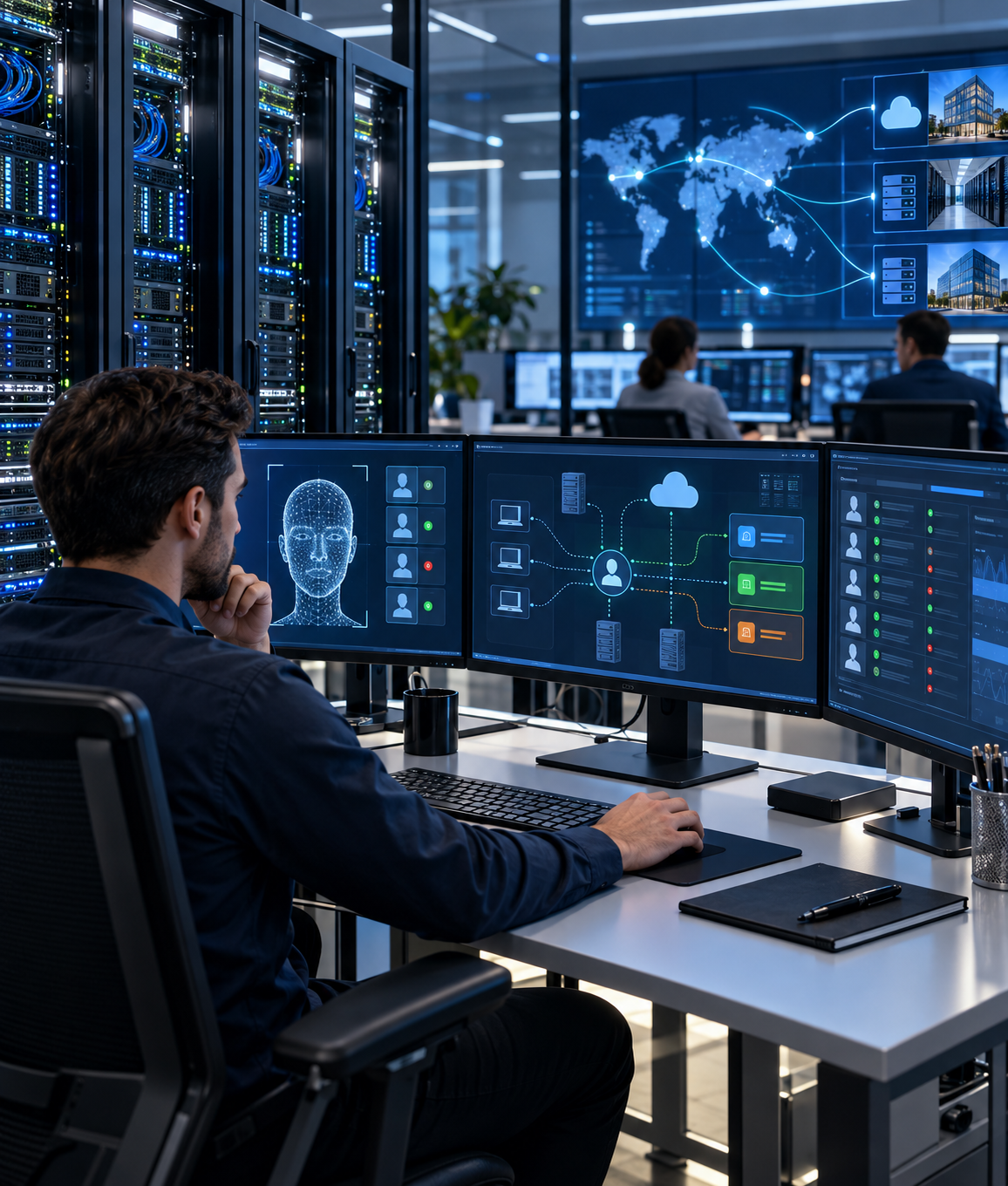 SOC 2 Compliance