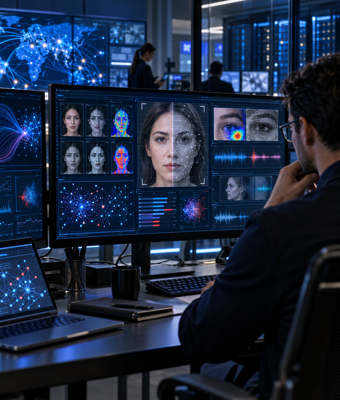 AI Phishing Defense