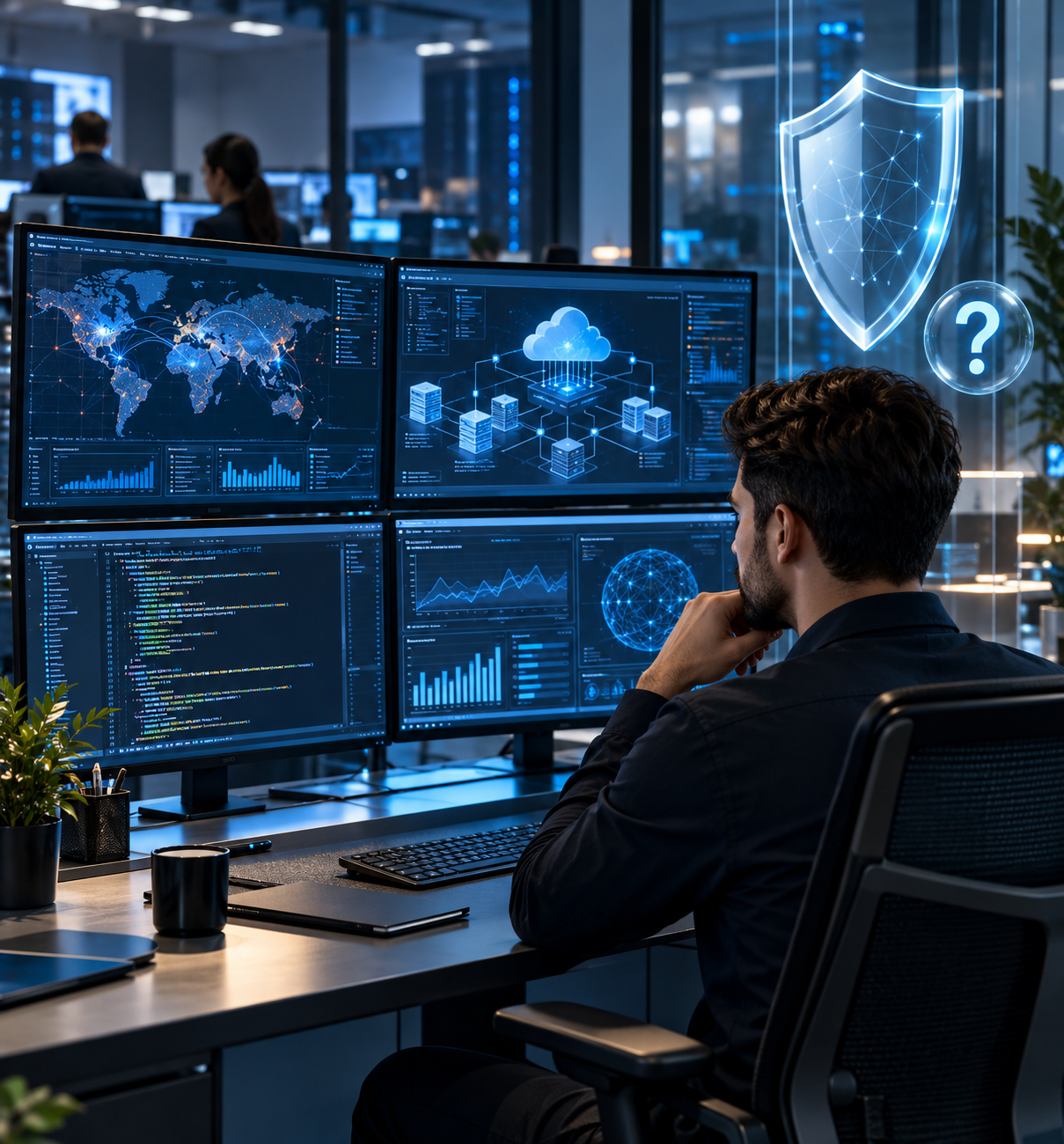 Cyber Skill Nexus FAQ