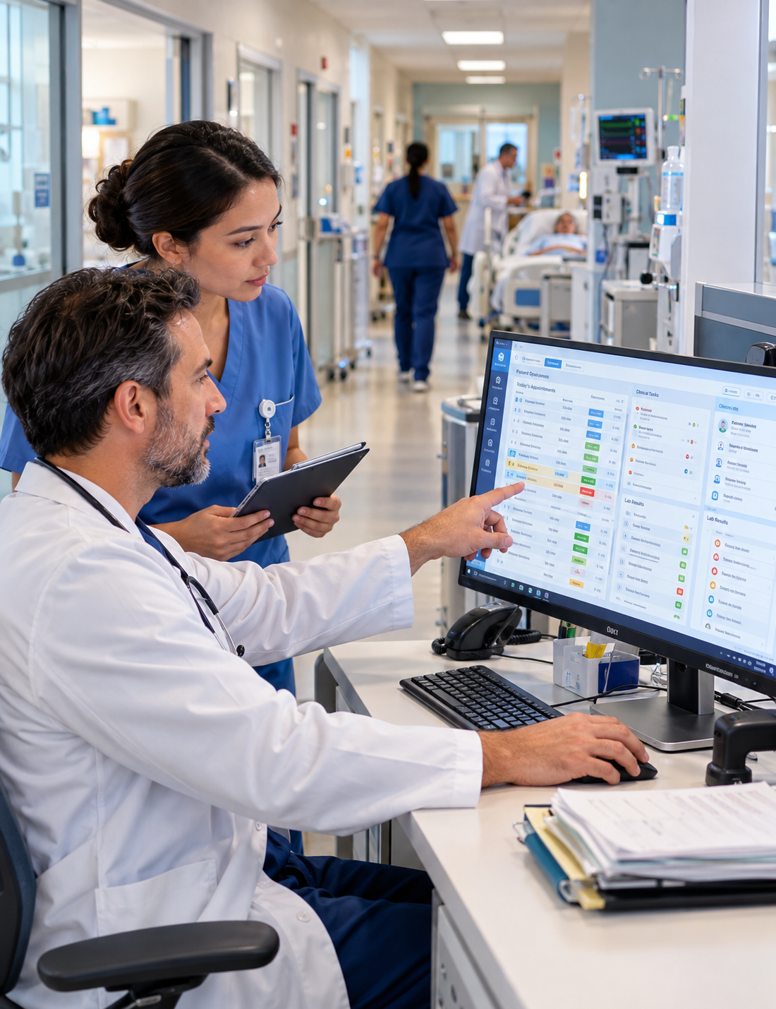 Workflow Automation